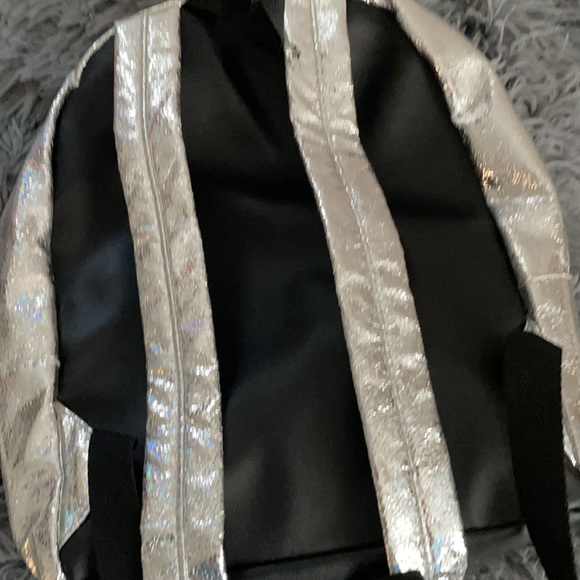 shiny filter backpack - Picture 4 of 4